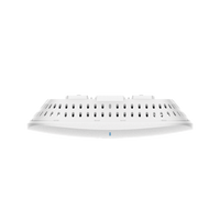 Punto de Acceso Cambium Networks XV2-21X Wi-Fi 6 (802.11ax) de Doble Radio para Interiores | Gestión cnMaestro (Essentials/X) | 2.97 Gbps PHY | Soporta 256 Clientes y WPA3