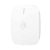 Punto de Acceso Cambium Networks XV2-21X Wi-Fi 6 (802.11ax) de Doble Radio para Interiores | Gestión cnMaestro (Essentials/X) | 2.97 Gbps PHY | Soporta 256 Clientes y WPA3