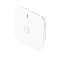 Punto de Acceso Cambium Networks XV2-21X Wi-Fi 6 (802.11ax) de Doble Radio para Interiores | Gestión cnMaestro (Essentials/X) | 2.97 Gbps PHY | Soporta 256 Clientes y WPA3
