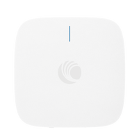Punto de Acceso Cambium Networks XV2-21X Wi-Fi 6 (802.11ax) de Doble Radio para Interiores | Gestión cnMaestro (Essentials/X) | 2.97 Gbps PHY | Soporta 256 Clientes y WPA3