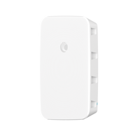Punto de Acceso para exterior / cnPilot XV2-23T / WiFi 6 / Doble banda / Filtrado de Aplicaciones / hasta 256 clientes / gestión desde cnMaestro / IP67 / Hasta 2.4 Gbps
