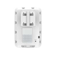 Punto de Acceso para exterior / cnPilot XV2-23T / WiFi 6 / Doble banda / Filtrado de Aplicaciones / hasta 256 clientes / gestión desde cnMaestro / IP67 / Hasta 2.4 Gbps