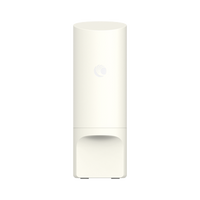 Access Point exterior cnPilot XV2-2T WiFi 6 802.11ax, doble banda, seguridad de acceso WPA3, Políticas de control de aplicaciones, hasta 512 clientes, gestión desde la nube, IP67