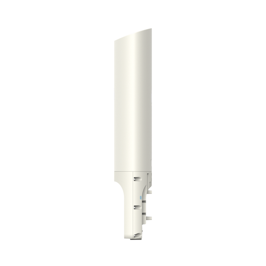 Access Point exterior cnPilot XV2-2T WiFi 6 802.11ax, doble banda, seguridad de acceso WPA3, Políticas de control de aplicaciones, hasta 512 clientes, gestión desde la nube, IP67