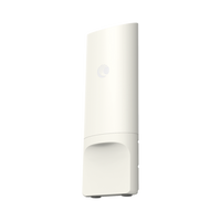 Access Point exterior cnPilot XV2-2T WiFi 6 802.11ax, doble banda, seguridad de acceso WPA3, Políticas de control de aplicaciones, hasta 512 clientes, gestión desde la nube, IP67