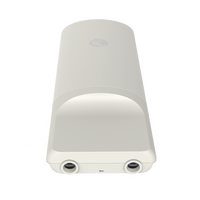 Access Point exterior cnPilot XV2-2T WiFi 6 802.11ax, doble banda, seguridad de acceso WPA3, Políticas de control de aplicaciones, hasta 512 clientes, gestión desde la nube, IP67