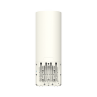 Access Point exterior cnPilot XV2-2T WiFi 6 802.11ax, doble banda, seguridad de acceso WPA3, Políticas de control de aplicaciones, hasta 512 clientes, gestión desde la nube, IP67