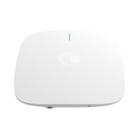 Punto de Acceso Empresarial Wi-Fi 6 XV2-2 para Interior / Seguridad WPA3 / Gestión desde la Nube cnMaestro / Montaje en Techo o Plafón / Alimentación PoE