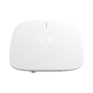 Punto de Acceso Empresarial Wi-Fi 6 XV2-2 para Interior / Seguridad WPA3 / Gestión desde la Nube cnMaestro / Montaje en Techo o Plafón / Alimentación PoE