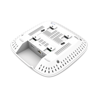 Punto de Acceso Empresarial Wi-Fi 6 XV2-2 para Interior / Seguridad WPA3 / Gestión desde la Nube cnMaestro / Montaje en Techo o Plafón / Alimentación PoE