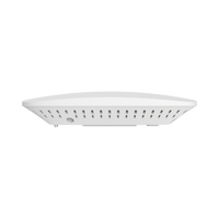 Punto de Acceso Empresarial Wi-Fi 6 XV2-2 para Interior / Seguridad WPA3 / Gestión desde la Nube cnMaestro / Montaje en Techo o Plafón / Alimentación PoE