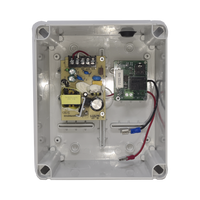 Modulo Adaptador para Alerta Sismica