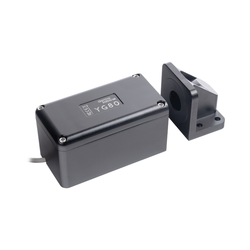 Cerradura de Perno de 11,240 Lbs de Fuerza/ Intemperie/ Soporta Corrosión/ Climas Extremos/ ideal para Puertas, Cortinas