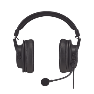 Headset de Audífonos con Micrófono | Ideal para Gaming y Streaming | Uso general | Micrófono desmontable | Audífonos calidad de Estudio