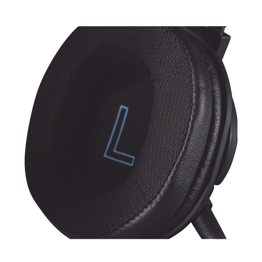 Headset de Audífonos con Micrófono | Ideal para Gaming y Streaming | Uso general | Micrófono desmontable | Audífonos calidad de Estudio