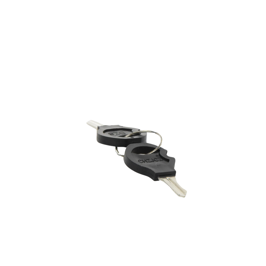 LLAVE PARA CHAPA de ENERGIZADOR YONUSA