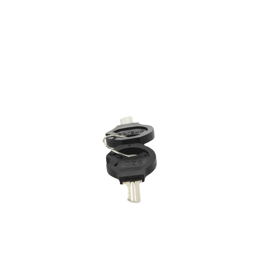 LLAVE PARA CHAPA de ENERGIZADOR YONUSA