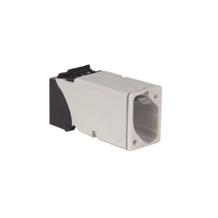 Jack Z-MAX UTP Categoría 6 Keystone ,Color Negro