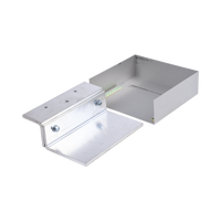 Kits de soporte ZA Z - Ajustable para Cerradura LP-M32, M32, M62