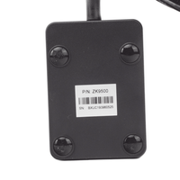 Enrolador de Huellas USB / 500 DPI / CMOS 2MP / SDK Gratuito / Detecci�n Huellas Vivas / Compatible Java Android Windows