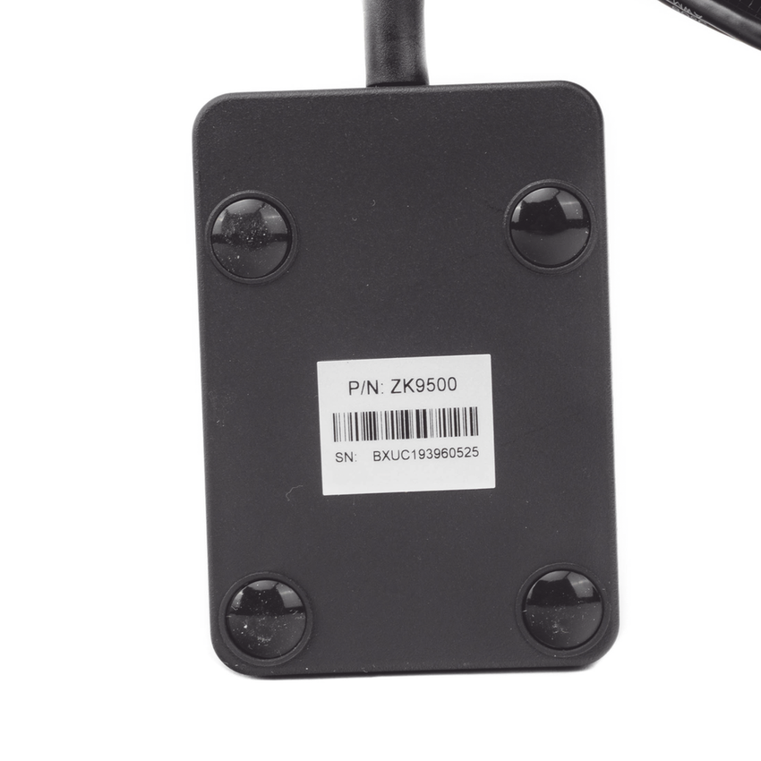 Enrolador de Huellas USB / 500 DPI / CMOS 2MP / SDK Gratuito / Detecci�n Huellas Vivas / Compatible Java Android Windows