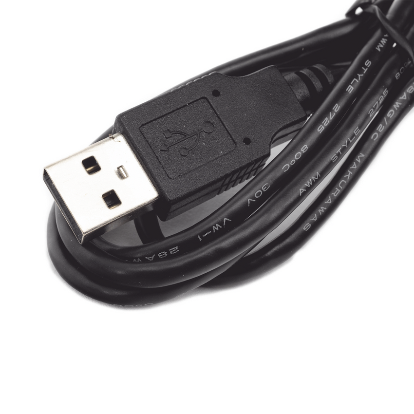 Enrolador de Huellas USB / 500 DPI / CMOS 2MP / SDK Gratuito / Detecci�n Huellas Vivas / Compatible Java Android Windows