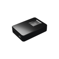 Enrolador de huellas USB de alta resolución / SDK gratuito para desarrollos propios (JAVA, ANDROID, Windows C#) / Compatible con software ZKTeco