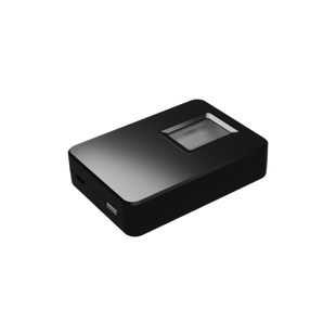 Enrolador de Huellas USB / 500 DPI / CMOS 2MP / SDK Gratuito / Detecci�n Huellas Vivas / Compatible Java Android Windows