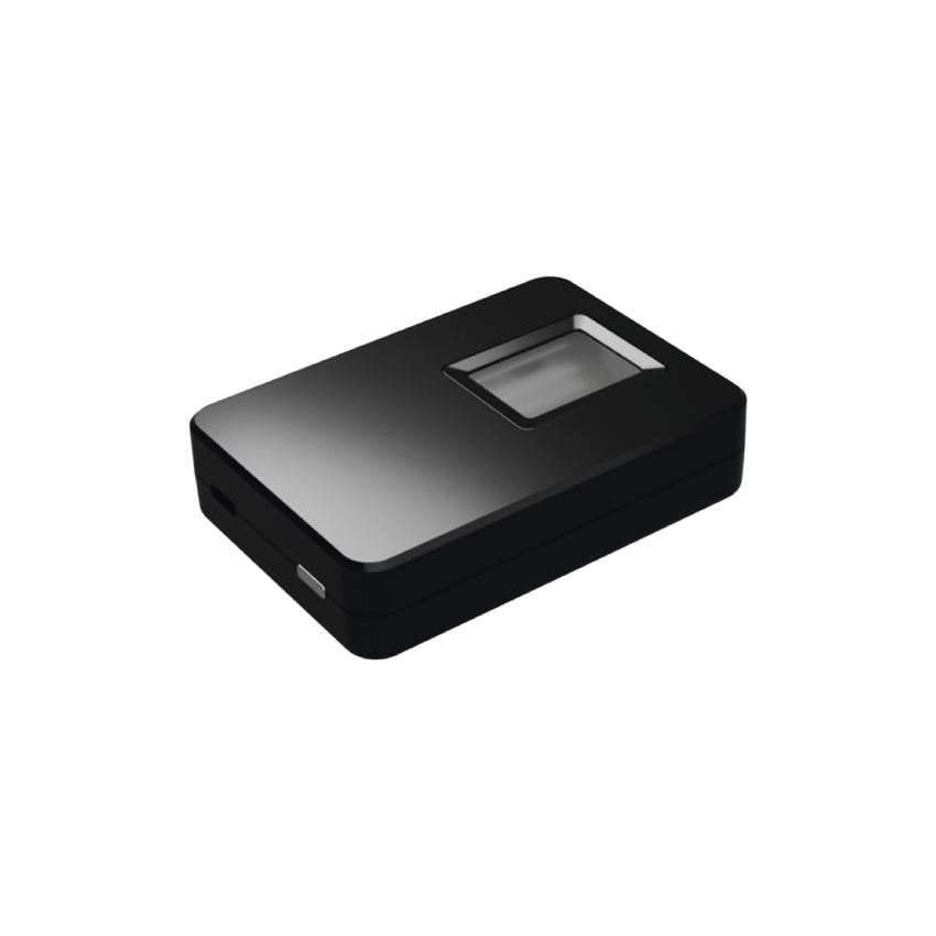 Enrolador de Huellas USB / 500 DPI / CMOS 2MP / SDK Gratuito / Detecci�n Huellas Vivas / Compatible Java Android Windows