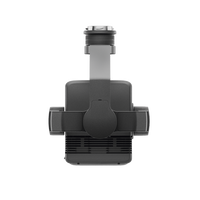 Payload Zenmuse L2/ Modulo Lidar Incorporado/ Protección IP54/ Cámara RGB de 20MP sensor de 4/3"/Compatible con drones Matrice 300 y Matrice 350