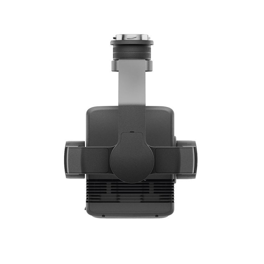 Payload Zenmuse L2/ Modulo Lidar Incorporado/ Protección IP54/ Cámara RGB de 20MP sensor de 4/3"/Compatible con drones Matrice 300 y Matrice 350