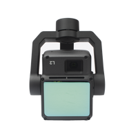 Payload Zenmuse L2/ Modulo Lidar Incorporado/ Protección IP54/ Cámara RGB de 20MP sensor de 4/3"/Compatible con drones Matrice 300 y Matrice 350