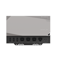 ECOFLOW Power Hub  | Inversor Cargador 3.6kW (Max. 7.2kW), Carga Solar Hasta 1600W