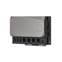 ECOFLOW Power Hub  | Inversor Cargador 3.6kW (Max. 7.2kW), Carga Solar Hasta 1600W