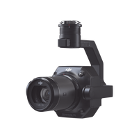 Payload Zenmuse P1, Ideal para Fotometría en 2D y 3D/ Cámara de 45MP/ Compatible con drone Matrice 300