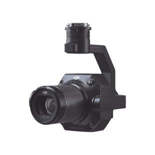 Payload Zenmuse P1, Ideal para Fotometría en 2D y 3D/ Cámara de 45MP/ Compatible con drone Matrice 300