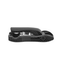Herramienta de Terminación para Conectores Z-Plug de Siemon, Color Negro