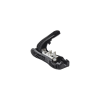 Herramienta de Terminación para Conectores Z-Plug de Siemon, Color Negro
