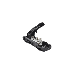 Herramienta de Terminación para Conectores Z-Plug de Siemon, Color Negro