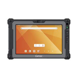 Tablet robusta / pantalla de 8" /  procesador Qualcomm QCS6490 / Android 13 / Memoria ram 12Gb / Almacenamieto 256gb / incluye barcode reader