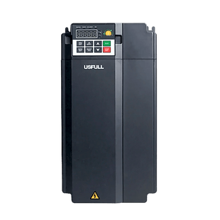 Inversor Solar - Variador de Frecuencia para Bombas de Agua AC de 15KW (20HP) 440V: Potencia y Eficiencia para Aplicaciones Exigentes
