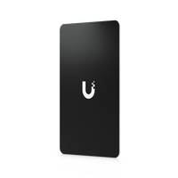 Tarjetas NFC de Alta Seguridad para Control de Acceso UniFi, Encriptación Multicapa Anticlonación, Asignables a Usuarios y Visitantes, Paquete con 100 Piezas