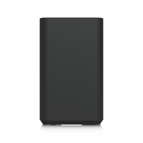 UniFi UNAS-2 – Almacenamiento en Red (NAS) Compacto con 2 Bahías para HDD de 3.5”, Puerto de Red 2.5 GbE, Conectividad USB-C y Adaptador PoE++ Incluido
