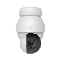 UniFi AI PTZ Precision – Cámara PTZ Industrial 4K con IA Avanzada, Zoom Óptico 31×, Visión Nocturna IR Adaptativa y Enfoque Rápido por LiDAR