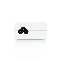 Adaptador PoE+ 2.5G / hasta 30 W / 48V 0.65A / (2) Puertos RJ45 MultiGigabit 2.5G / Salida PoE+ / LED Indicador / Ideal para APs UniFi WiFi 7 / / Protección contra Sobretensiones