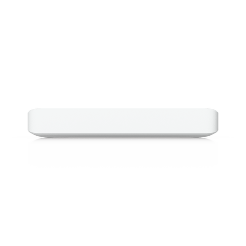 UniFi Device Bridge Switch (UDB-Switch) – Switch PoE+ Compacto con Puertos Multi-Gig (1 x 10 GbE y 7 x 2.5 GbE) y Enlace Inalámbrico WiFi 7 Integrado