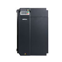 Inversor Solar - Variador de Frecuencia para Bombas de Agua AC de 30KW (40 HP)  440V: Potencia y Eficiencia para Aplicaciones Exigentes