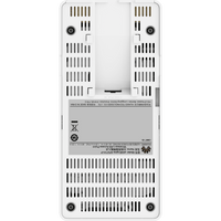 Access Point Wi-Fi 7 de Pared / BE3600 Dual-Band 3.57 Gbps3.5 Gbps / 2x2 MU-MIMO / 4096-QAM / MLO / Puerto Uplink 2.5GE PoE In / 5 Puertos GE Downlink (2 PoE Out) / Antenas Inteligentes / Libre de Licenciamiento