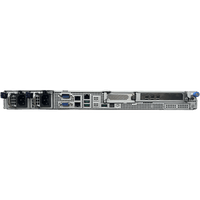 Servidor de Grabación / 1 Licencia WAVE-PRO-04 / 470 Mbps / 64TB RAW / Intel Xeon / 16GB RAM / RAID / Dual SSD 480GB / 4 Bahías HDD / Dual 450W Redundant