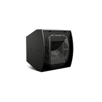 Altavoz Coaxial / 12 Pulgadas / 132 dB SPL Pico / Cobertura 110°×60° / IP43 / Crossover Pasivo / Madera Contrachapada / Forum